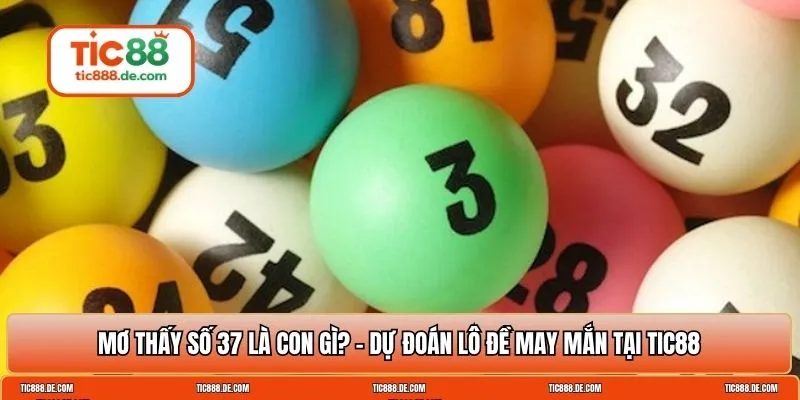 37 là còn gì