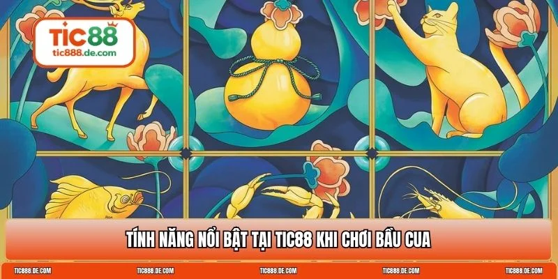 cách chơi bầu cua