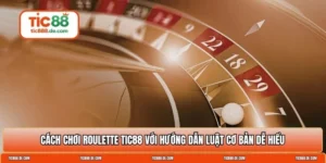 cách chơi roulette