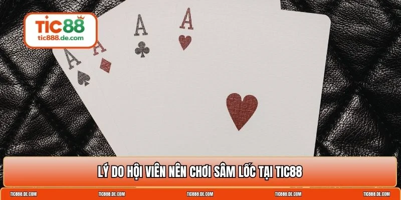 Cách chơi sâm lốc