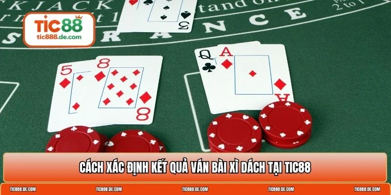 cách chơi xì dách