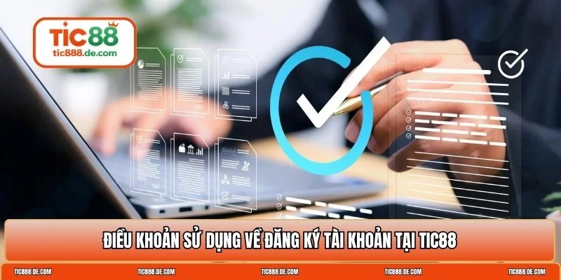 Điều khoản sử dụng