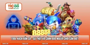 Tool hack bắn cá
