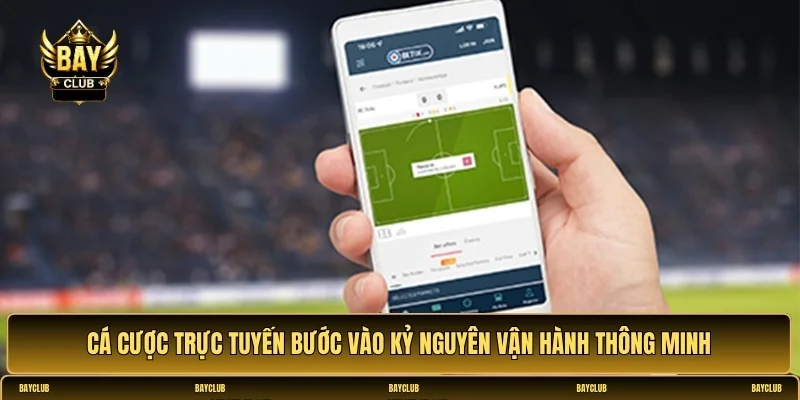 Những thay đổi luật cá cược trực tuyến cần biết